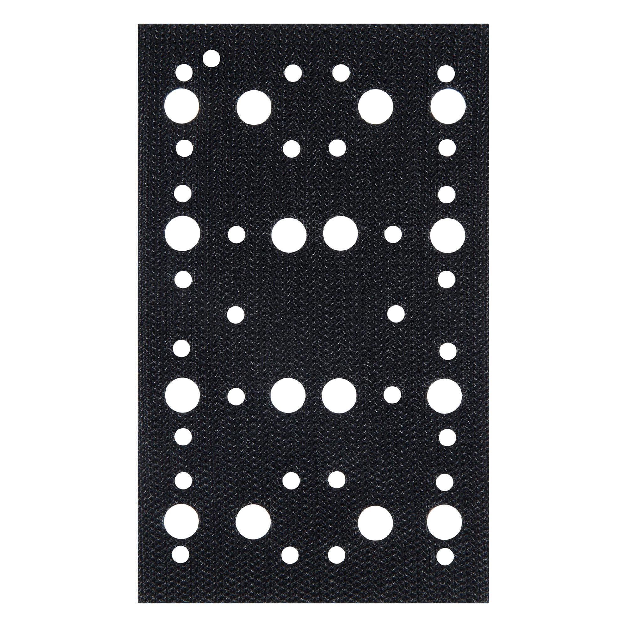 Trend 80 X 133Mm Sander Pad Saver 2 Pack AB/PAD/133