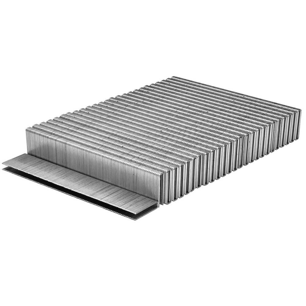 Draper Type-90 Staples 25Mm (Pack Of 5000) Pk 1 13133