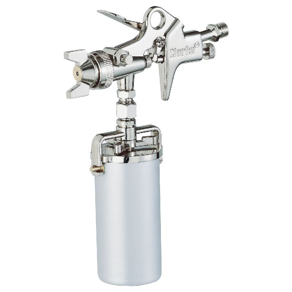 Clarke 3090070 Tg2 1.8Mm Professional Touch-Up Sprayer