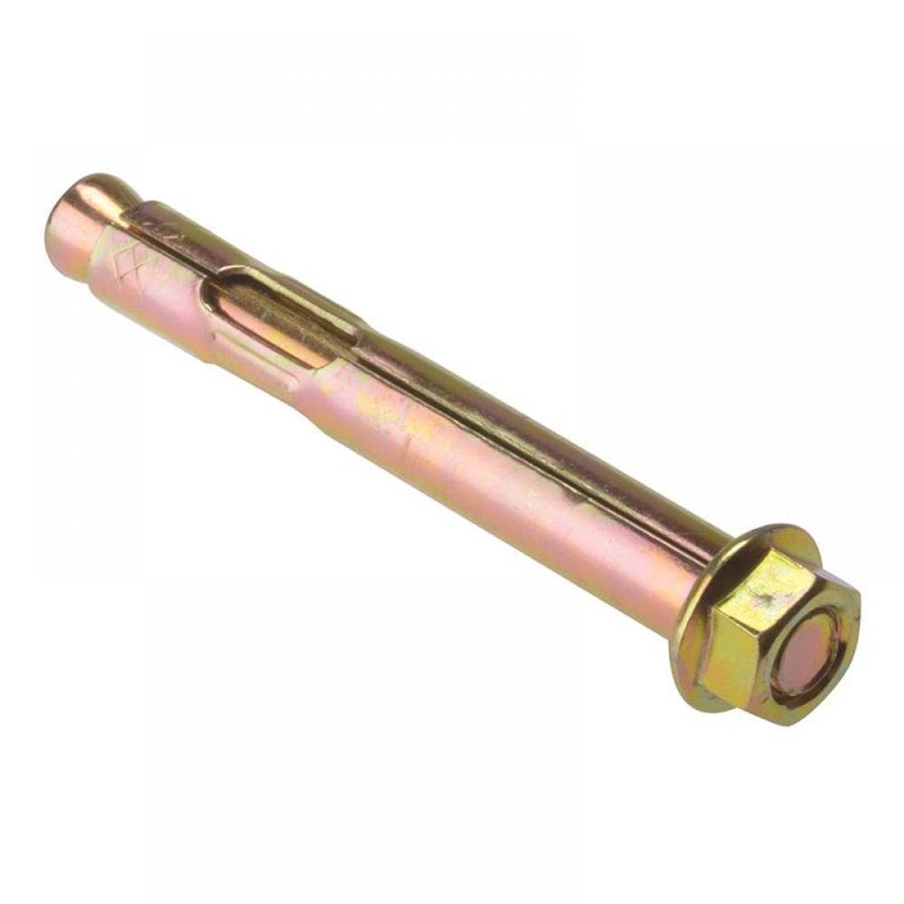 Forgefix 5SA1299 Sleeve Anchor Fixing Hex Nut M12 X 99Mm Bag 5