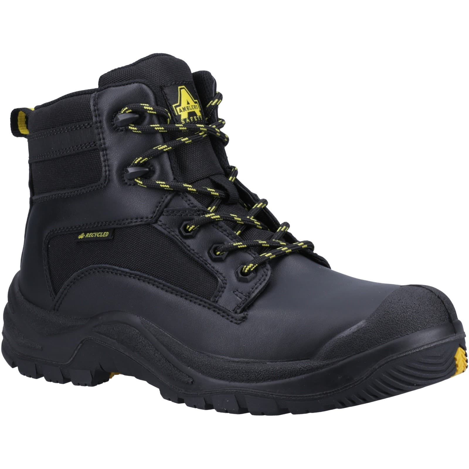 Amblers Safety 501R S1P Safety Boot Size 11 36472-67982-11