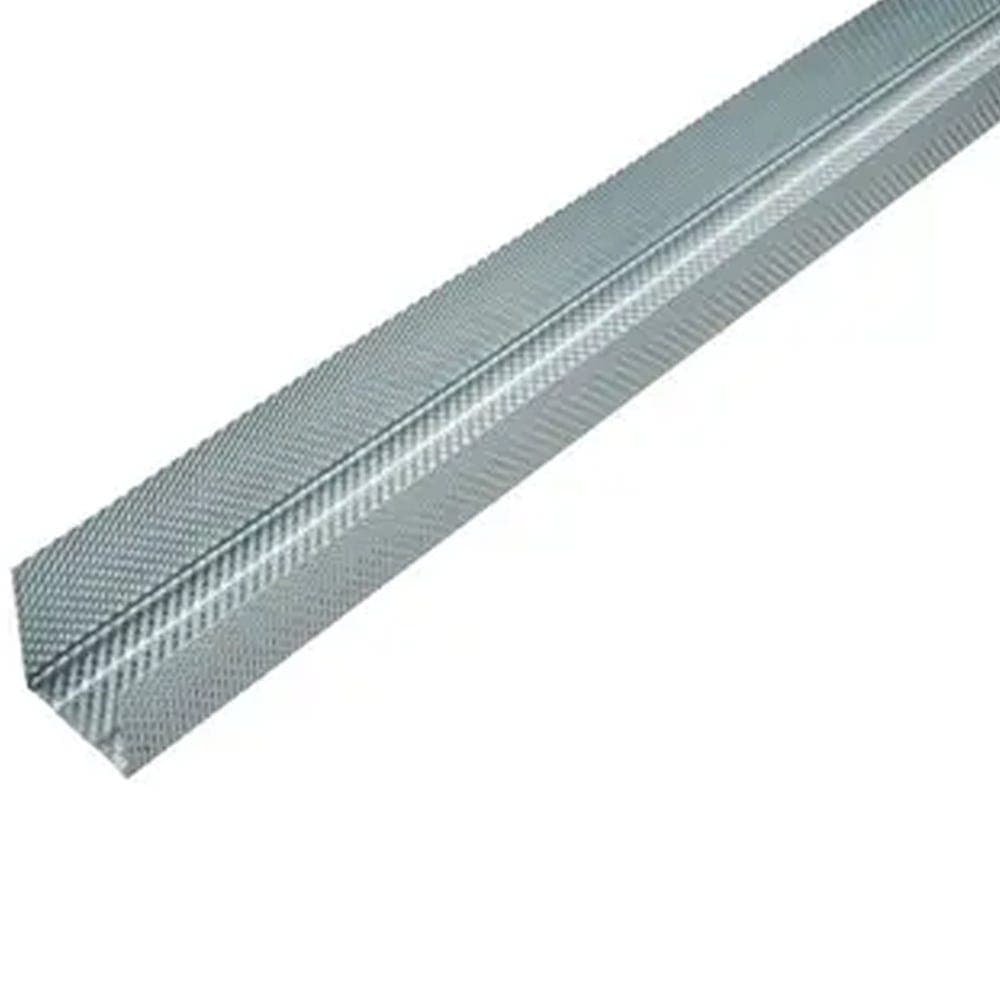 British Gypsum Gypframe J Channel 62JC70 3600mm x 62mm