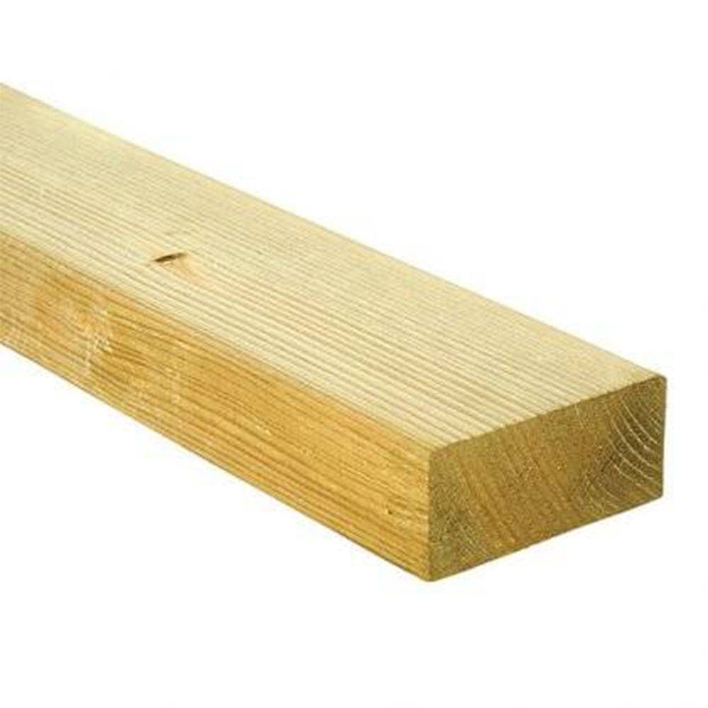 Timber Stud Infill 2100mm x 44mm x 28mm