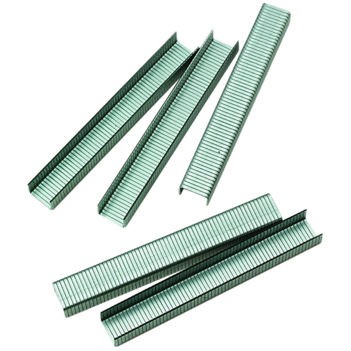 Stanley Heavy Duty Staple 12mm Pack 1000