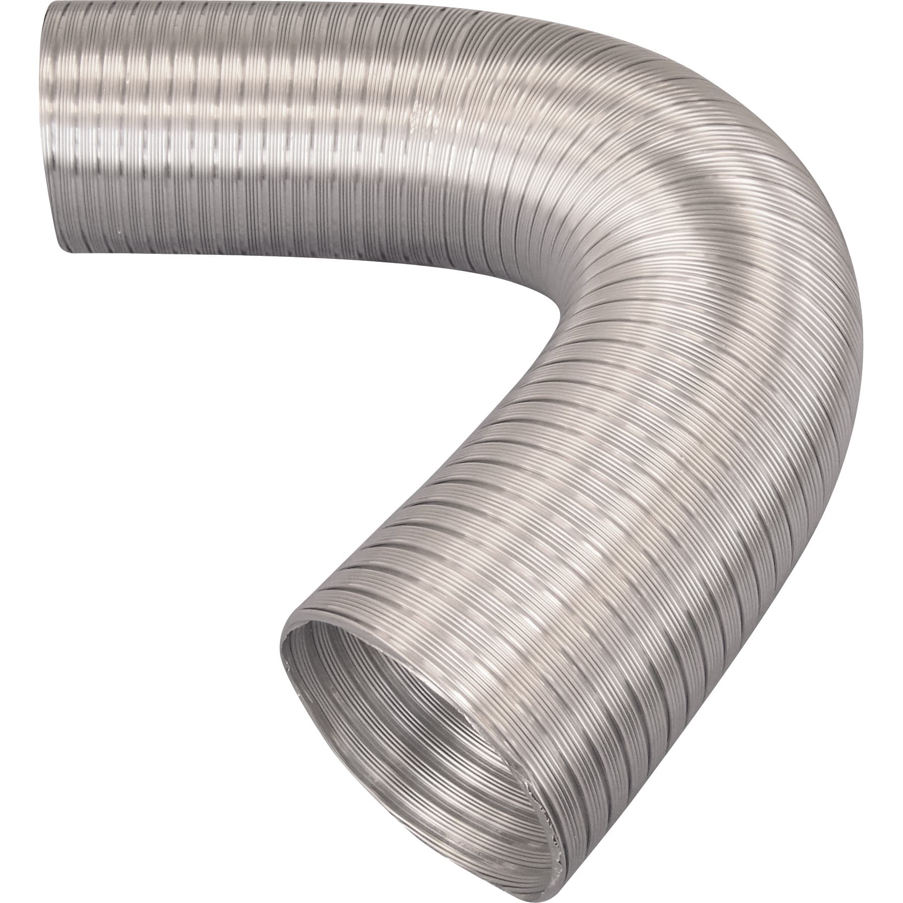 Bathrooms From Travis Perkins Aluminium Flexible Ducting 100mm x 3000mm