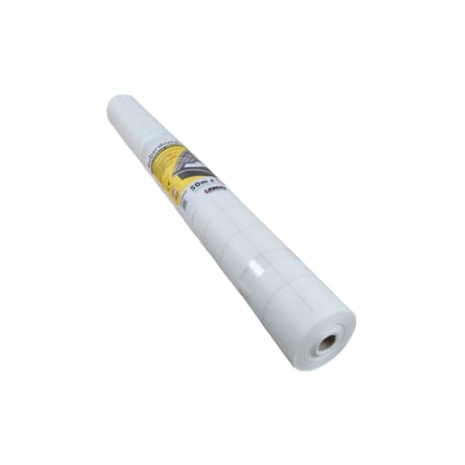 Easy Trim Master Breather Membrane 50m X 1.5m