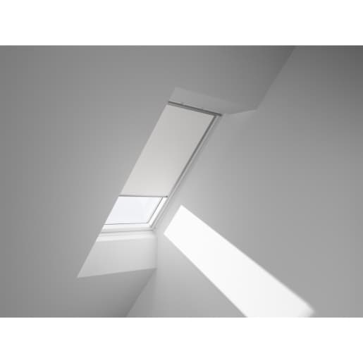 VELUX Blackout Blind White 1140 x 1180mm
