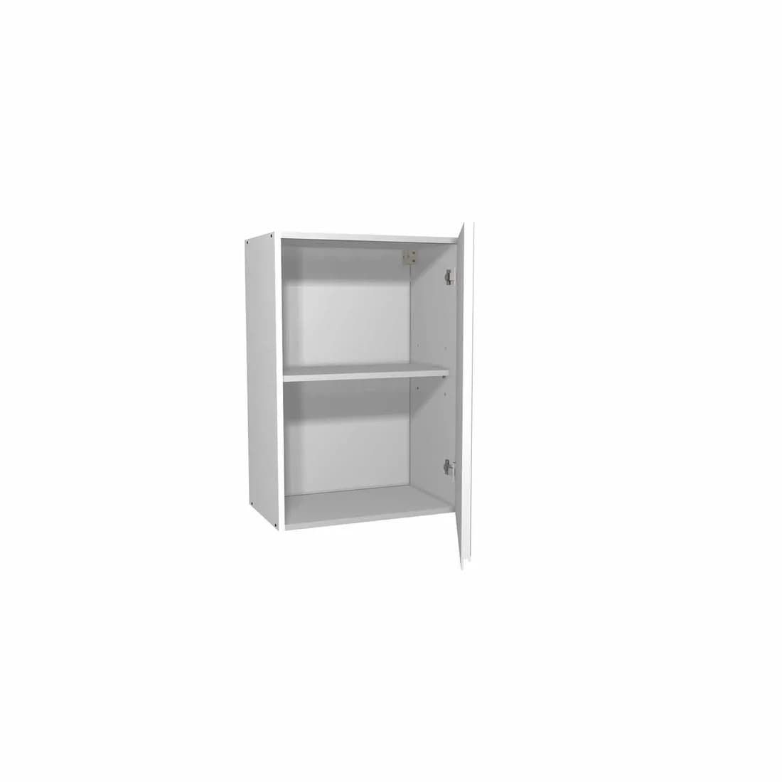 Capri White 500 Wall