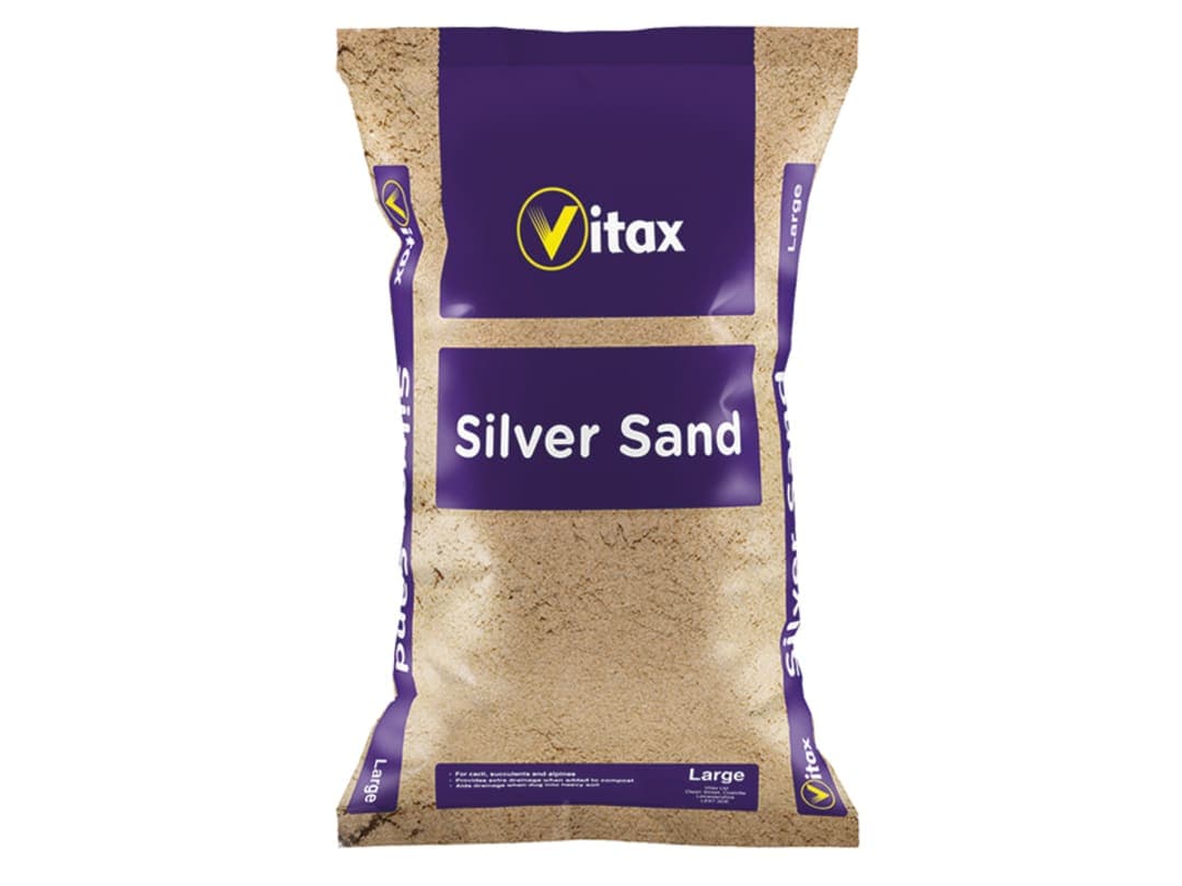 Vitax Silver Sand Small 6VNSLS5