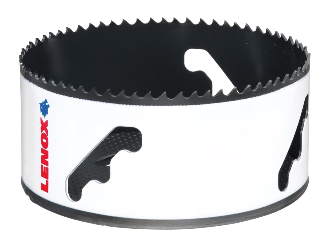 LENOX Bi-Metal Holesaw 111mm 3007070L