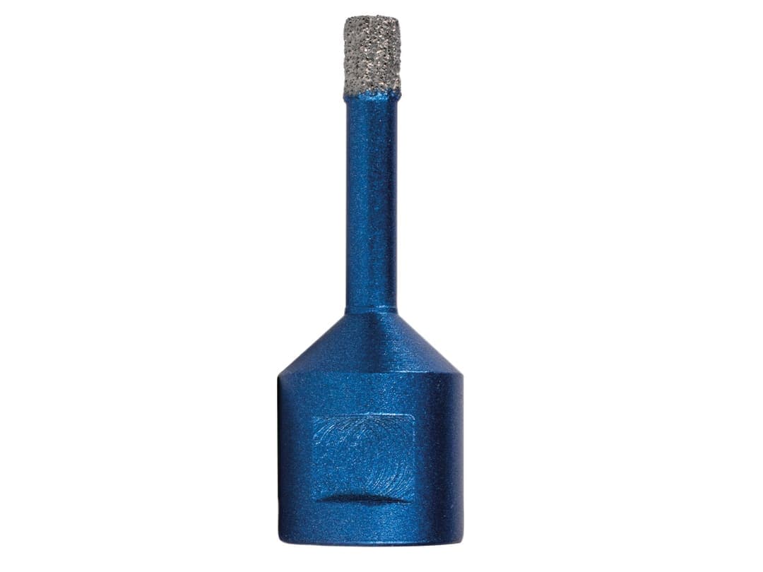 MEXCO XCEL Grade Diamond Tile Drill Bit 7mm TDXCEL7