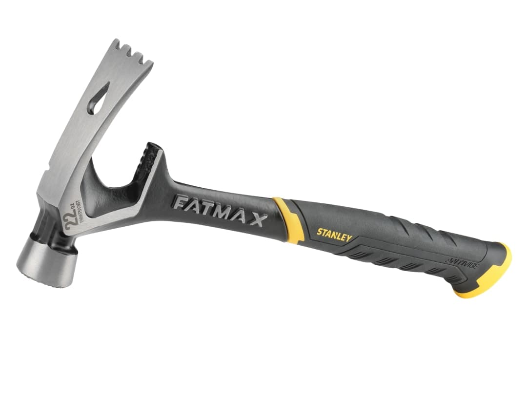 STANLEY® Hand Tools FatMax® Demolition Hammer FMHT51367-2