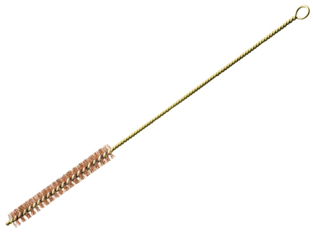 Lessmann Low Spark Cylinder Brush 10mm Ø 542.034