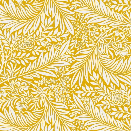 Acrylic Wall Panel - 896mm x 2400mm x 4mm Fern Mustard