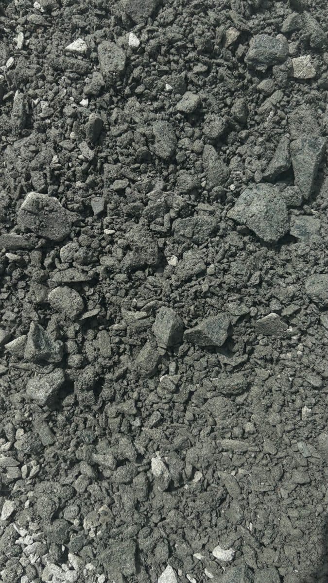 Crusher Run MOT Type 1