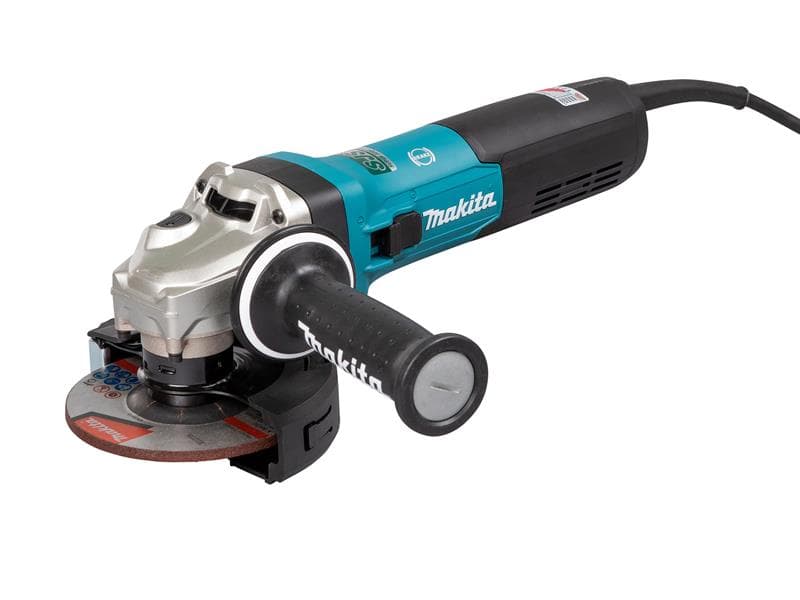 Makita GA5091X01/1 Ga5091 Slide Switch Angle Grinder 1900W 110V