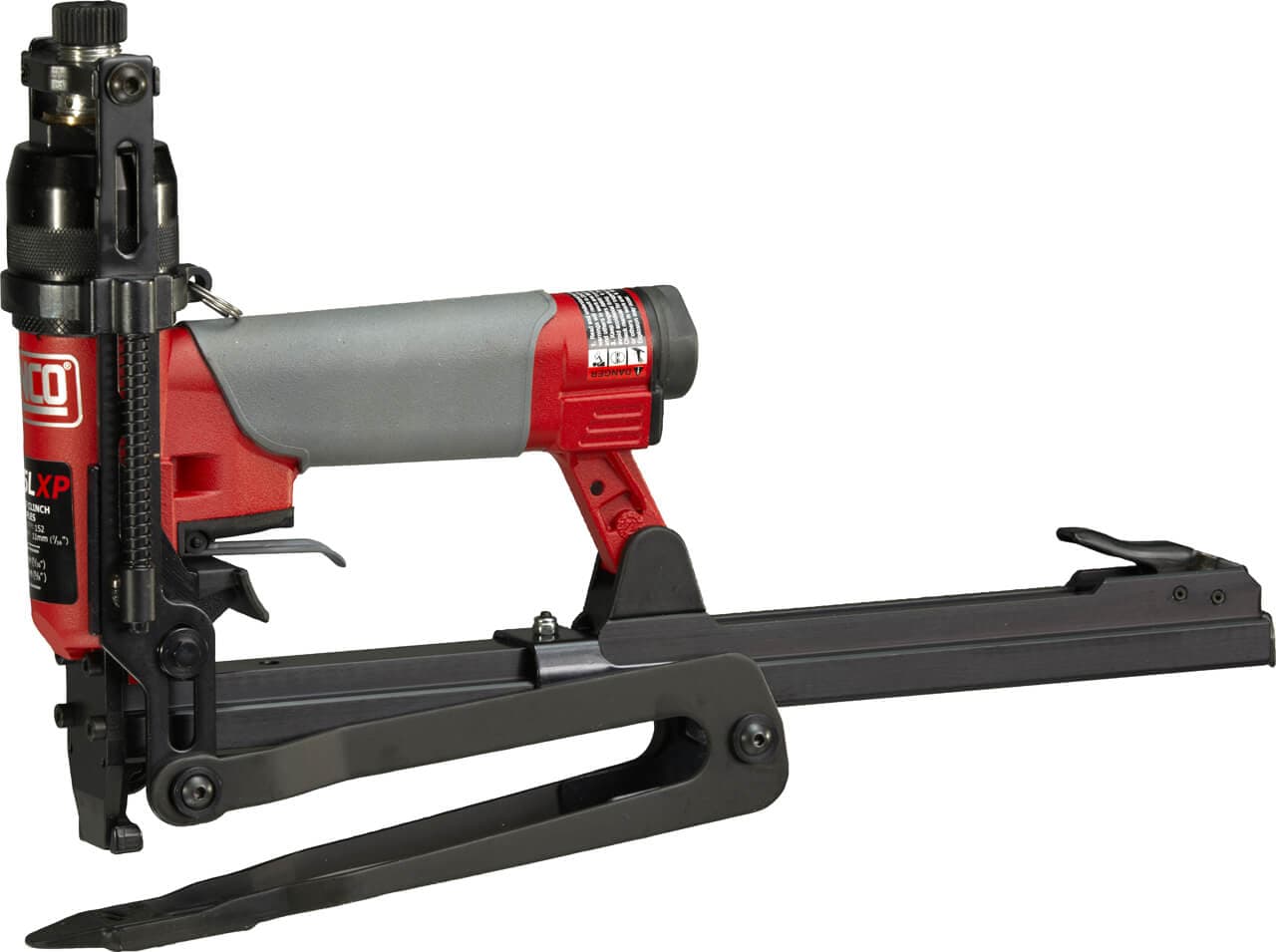 Senco 8J2002N Light Wire Long Reach Anvil Stapler F75Lxp-J each 1
