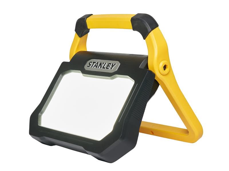 Stanley® Lighting Folding Worklight 80W 240V SXLS50117E