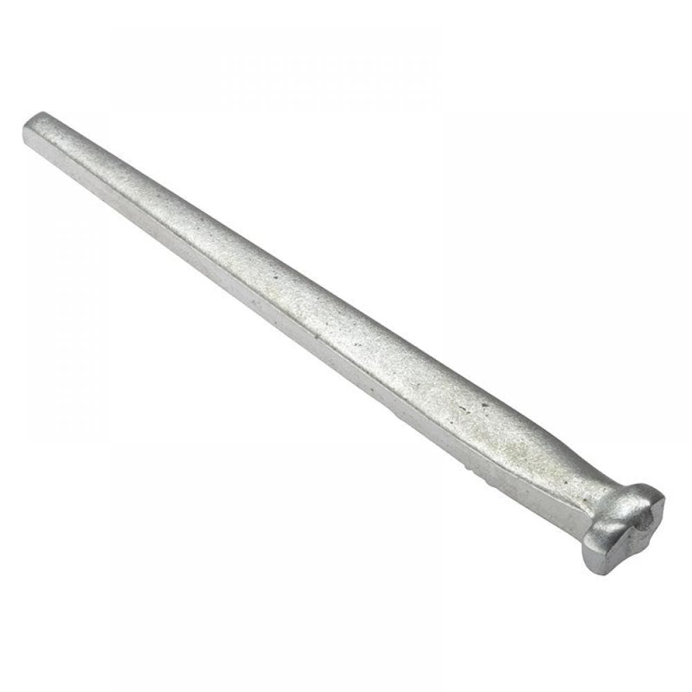 Forgefix 500NLCC65B Cut Clasp Nail Bright Finish 65Mm Bag Weight 500G