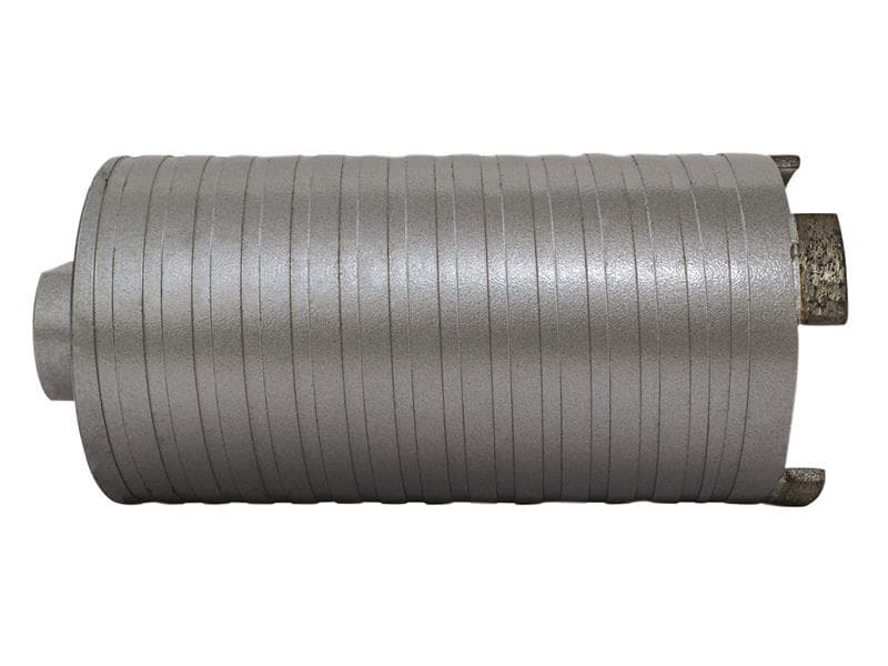 Mexco A10DC82US Unslotted Dry Core Drill X90 Grade 82Mm