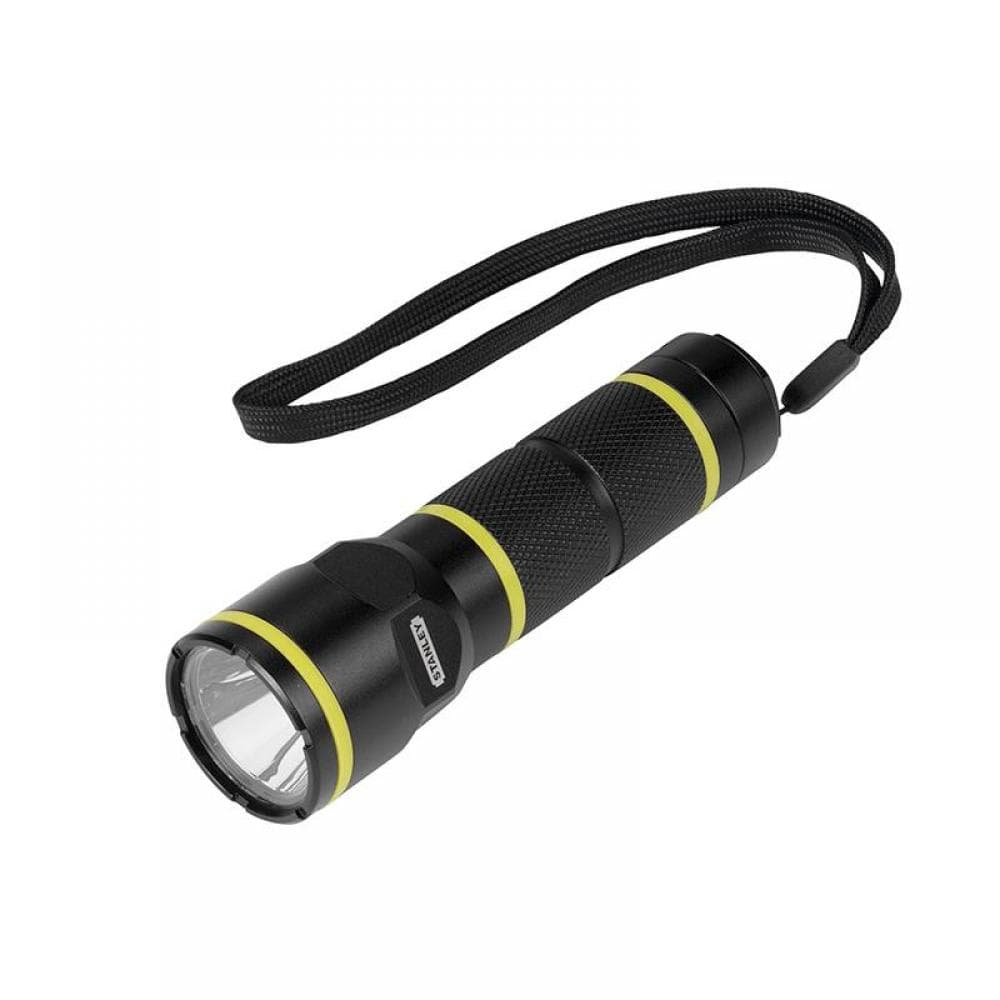 Stanley® 1-95-152 Fatmax® Aluminium Torch 3 X Aaa