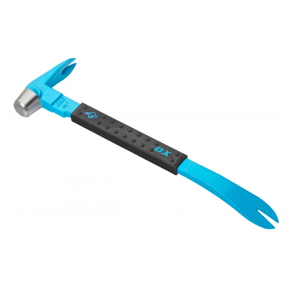 Ox Tools OX-P083012 Ox Pro Claw Bar - 12in / 300Mm EA