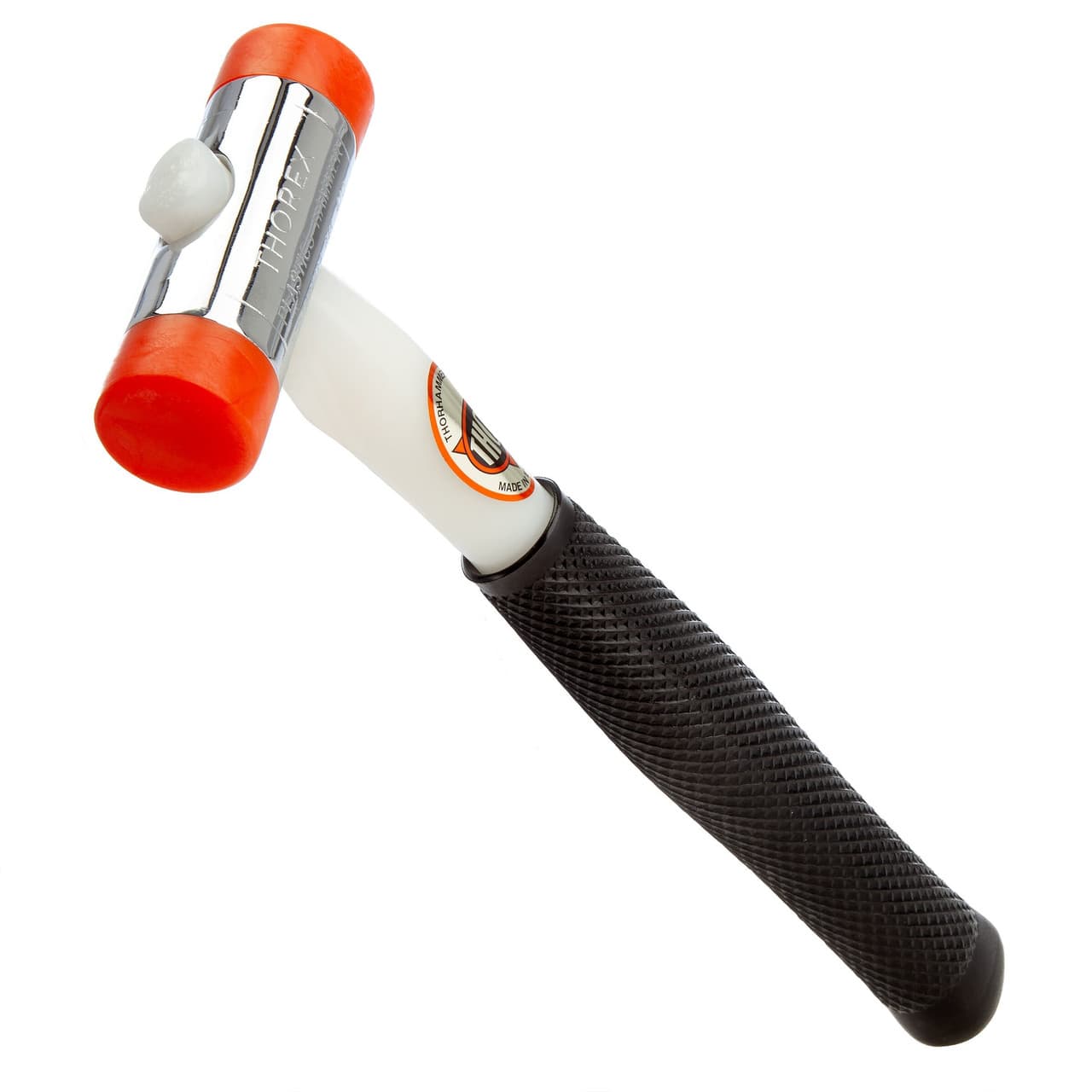 Thor 07-410 ex Plastic Hammer (32Mm) 450G