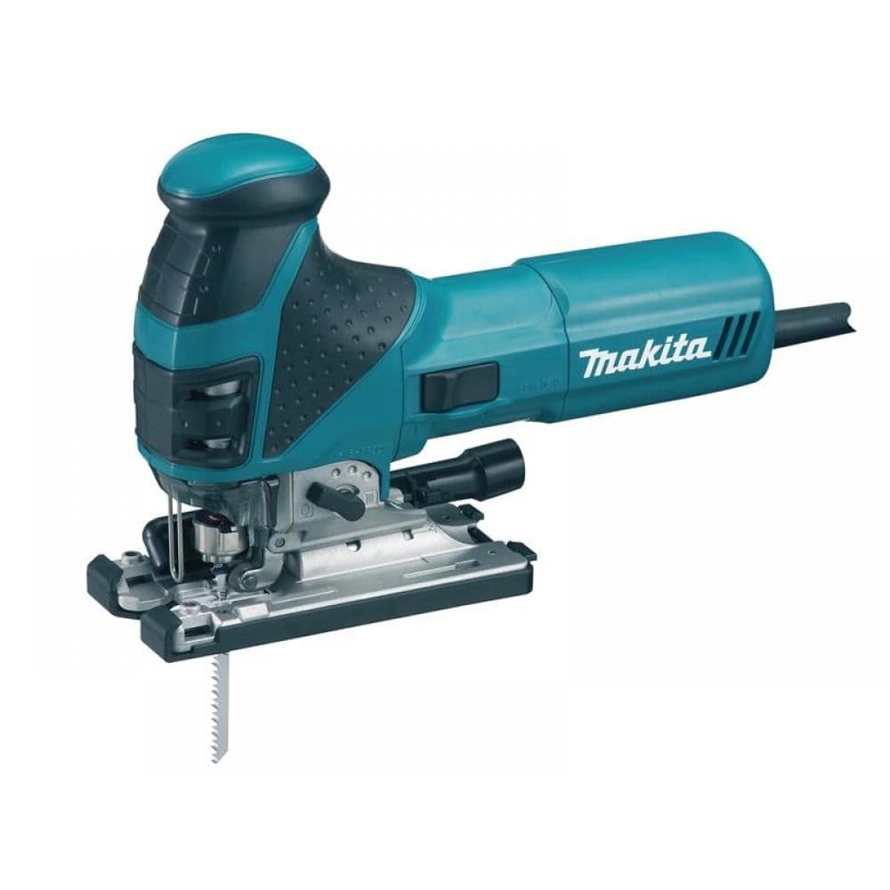 Makita 4351FCT/2 4351 Fct Orbital Action Jigsaw 720W 240V