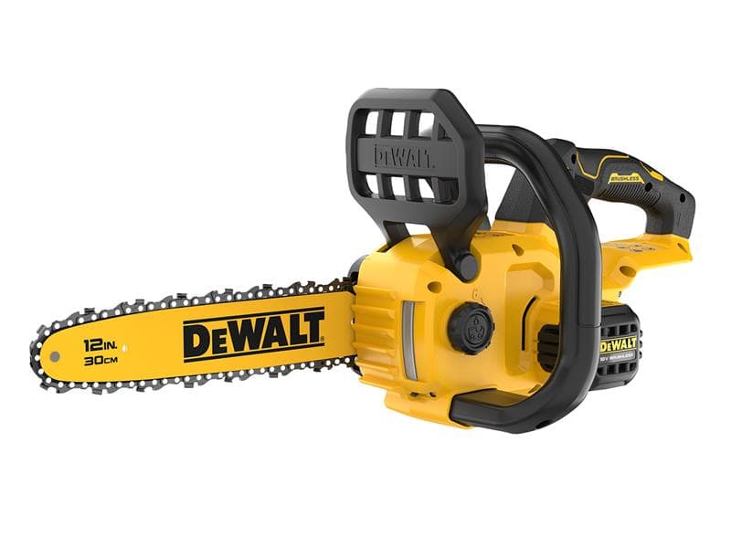 Dewalt Power Tools DCMCS565N-XJ Dcmcs565N Xr Brushless Chainsaw 18V Bare Unit