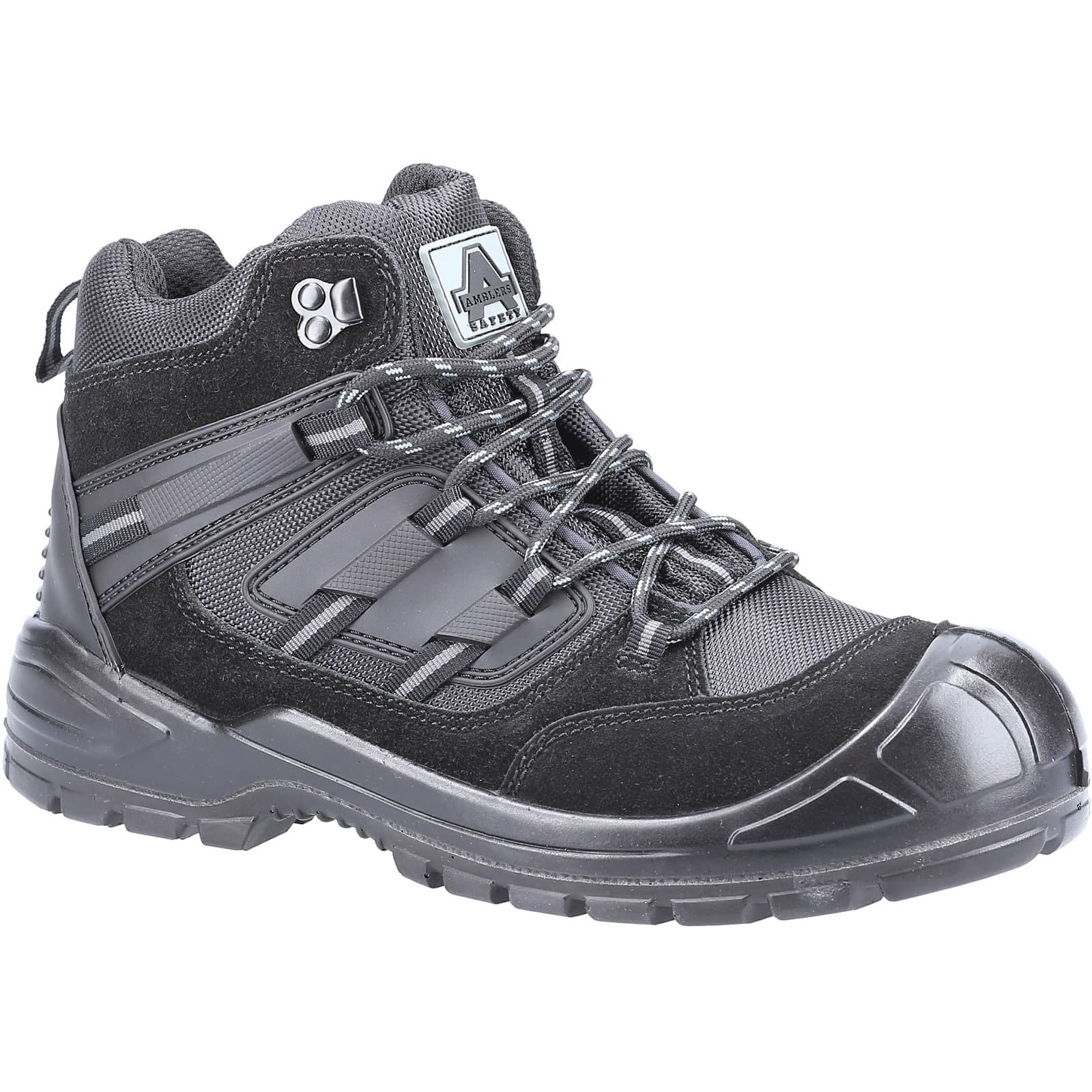 Amblers Safety 257 Safety Boot Size 12 33906-57927-12