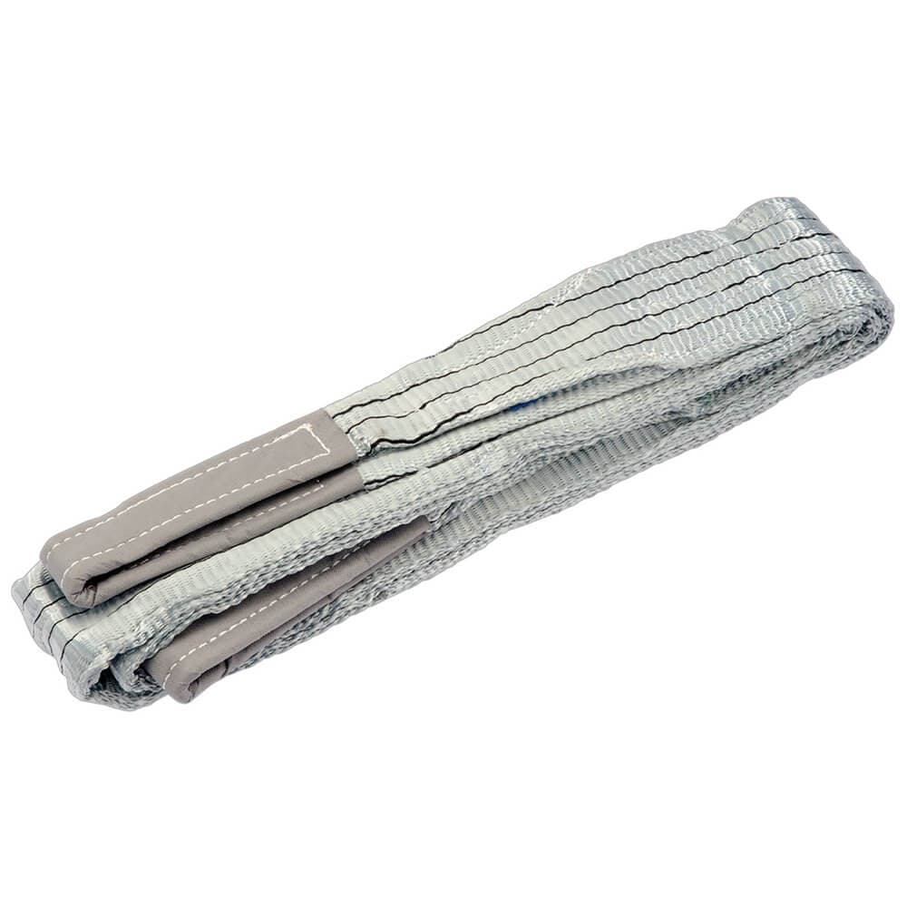 Draper Expert 61355 Wide Load Sling 4M X 120Mm 4 Tonne each