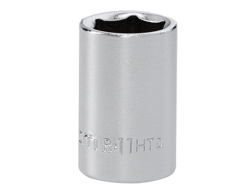 Facom R.11HT R.11Ht 6 Point Standard Socket 1/4In Drive 11Mm