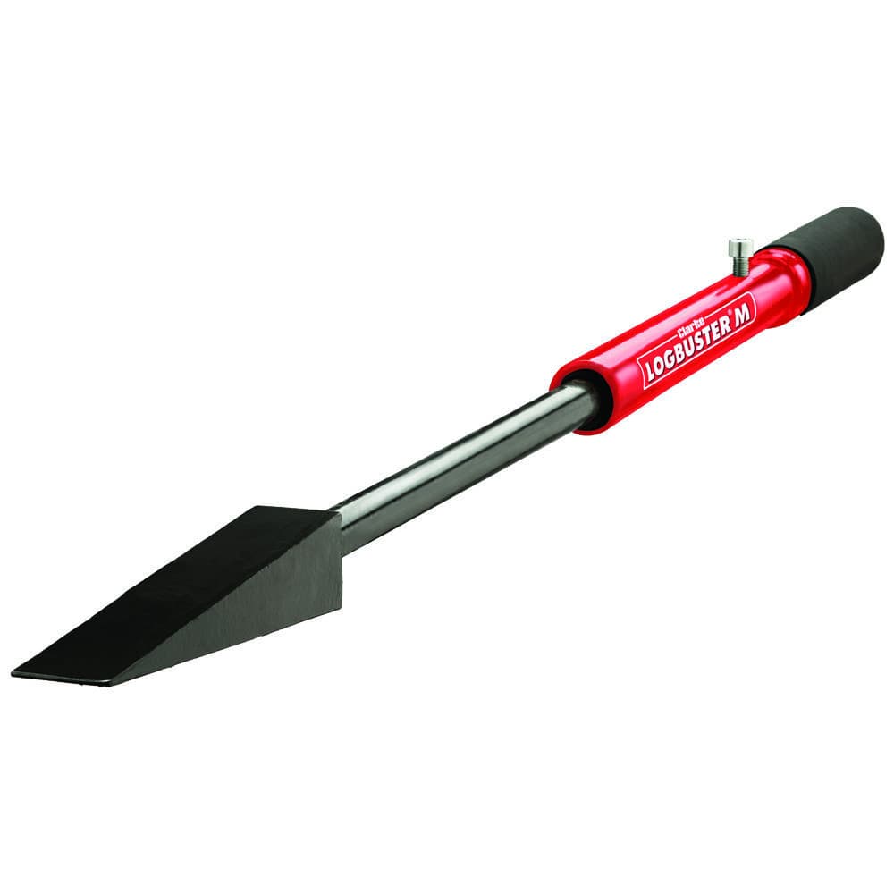 Clarke 3402002 Logbuster M - Manual Log Splitter