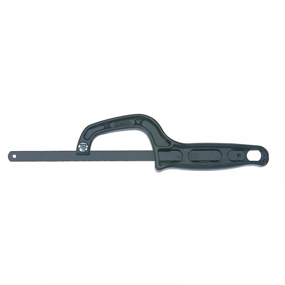 Stanley® 0-20-807 Mini Hacksaw 300Mm (12In)