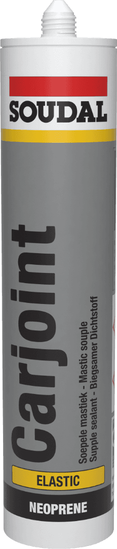 Soudal Carjoint Grey 300Ml 103454