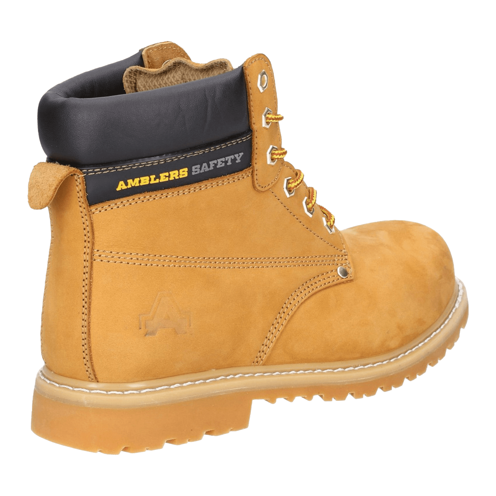 Amblers Safety Fs7 Goodyear Welted Safety Boot Size 13 02101-00760-11