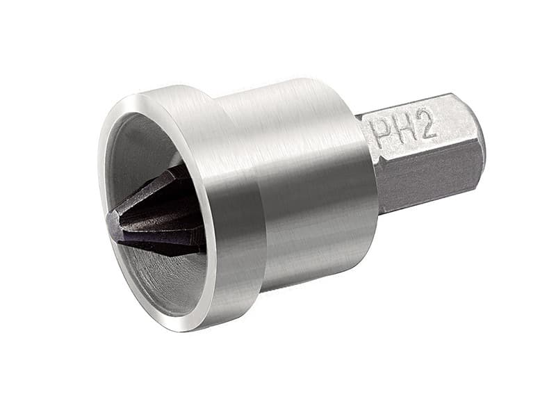 Stanley® STHT0-16137 Drywall Screw Adaptor Phillips Ph2