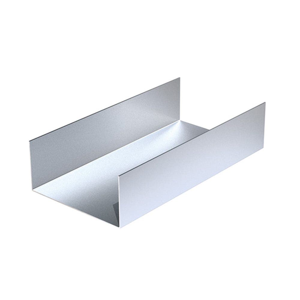 SFS Base Track 3000mm x 104mm x 50mm - 2mm Gauge