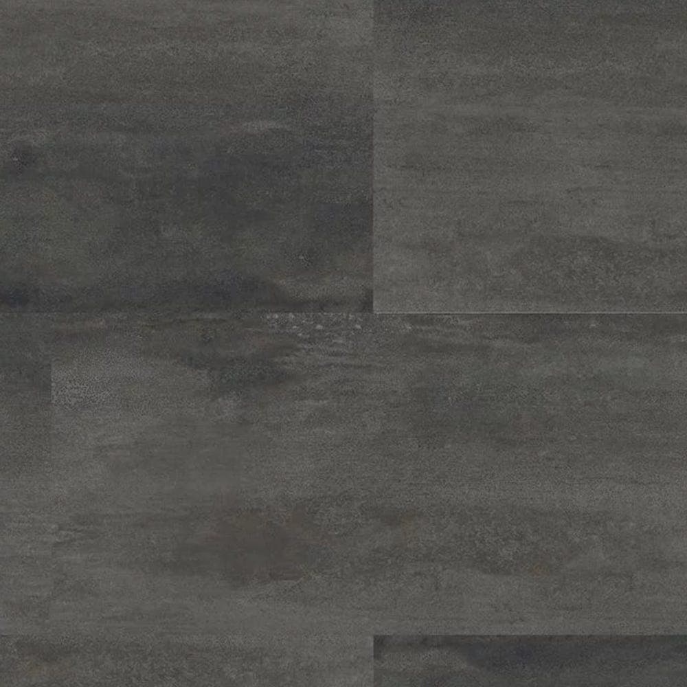 Polyflor Expona Commercial Stone PUR Luxury Vinyl Tiles Iron Ore 914.4mm x 457.2mm - Pack of 8 (3.34m2)