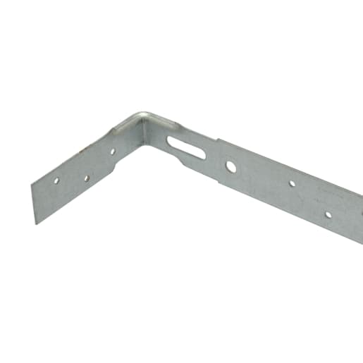 Simpson Strong-Tie Light Engineered Strap Bent 1.5mm 33mm x 600mm