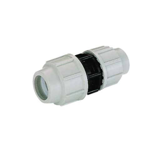Plasson Mechanical Reducing Coupler 32 x 25 mm 7110ED0