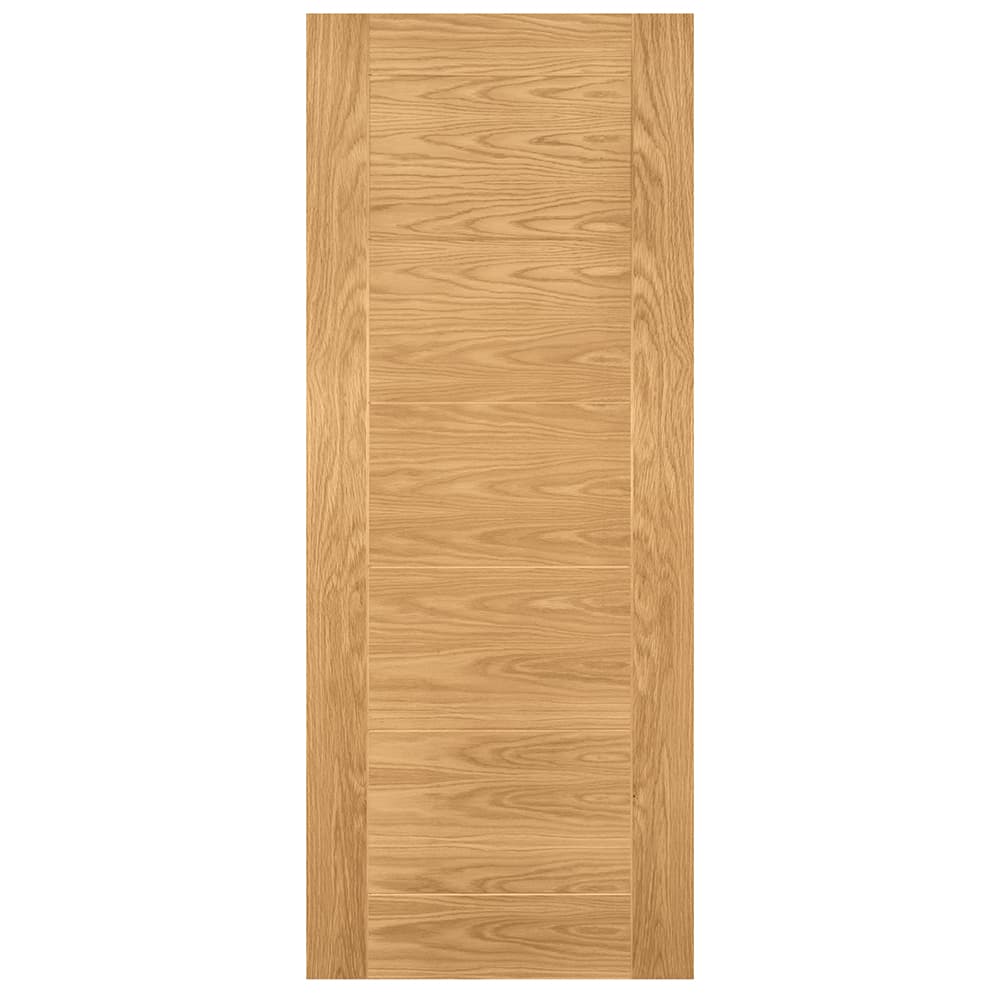 Deanta Seville Prefinished Oak 2040 x 826 x 40