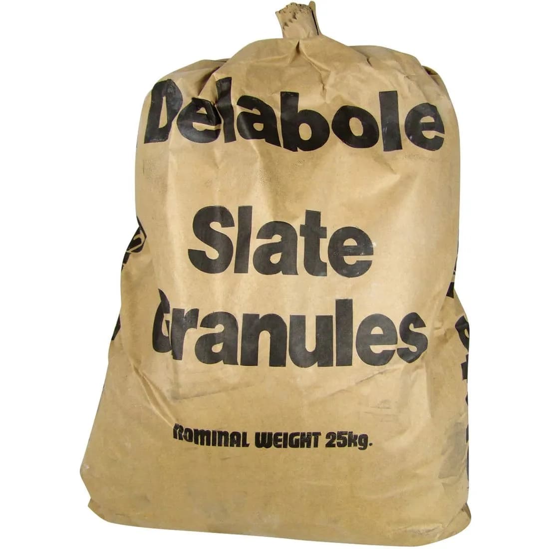 Non Slip Slate Granules 25Kg