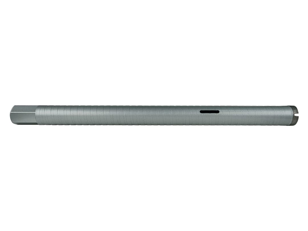 MEXCO Slotted Dry Core Drill X90 Grade 32mm A10DC32