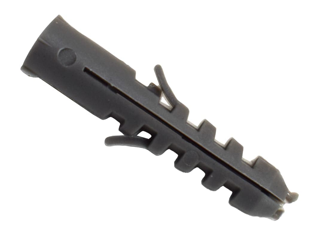 MASONMATE® Type E Nylon Plug 8 x 40mm (150) 0947E840
