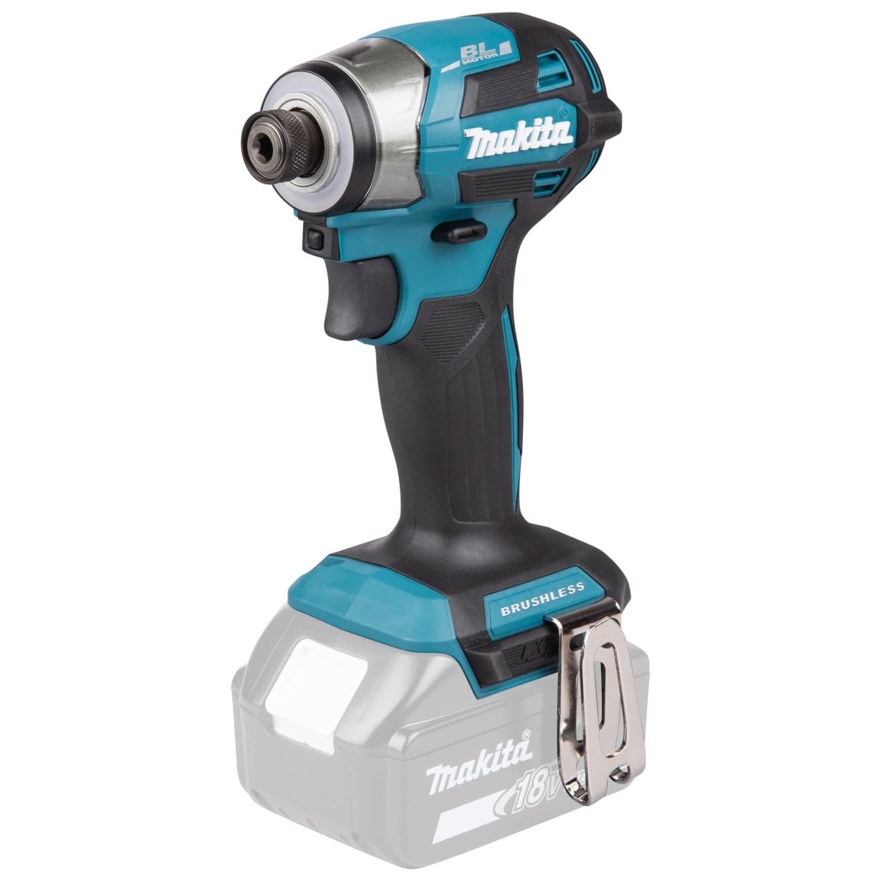 Makita DTD173 LXT 18V Impact Driver (Body Only) DTD173Z