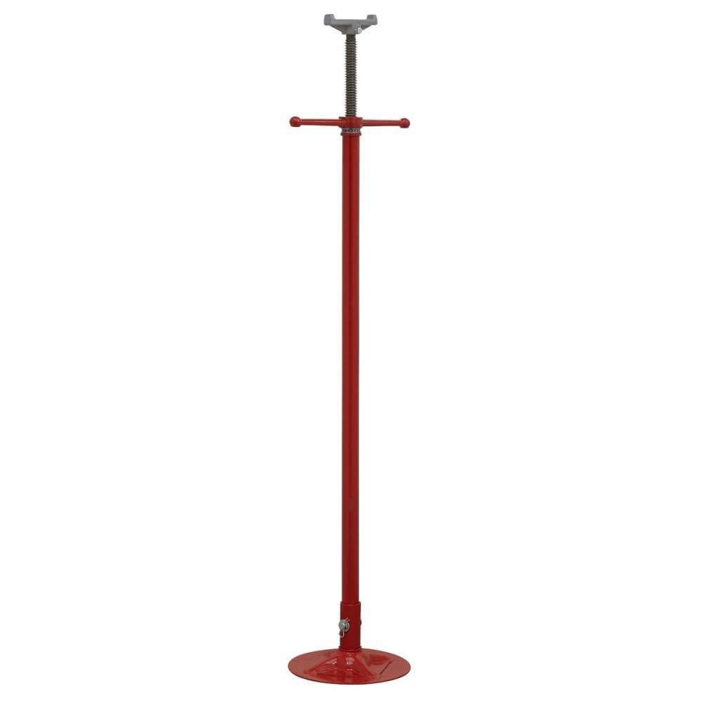 Sealey ES750 Exhaust Support Stand 750Kg Capacity