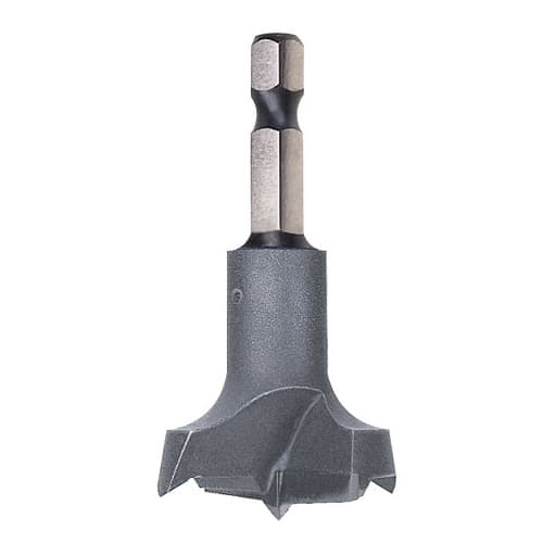 Trend Snappy Machine Bit 35Mm Diameter Pk 1 SNAP/MB/35TC