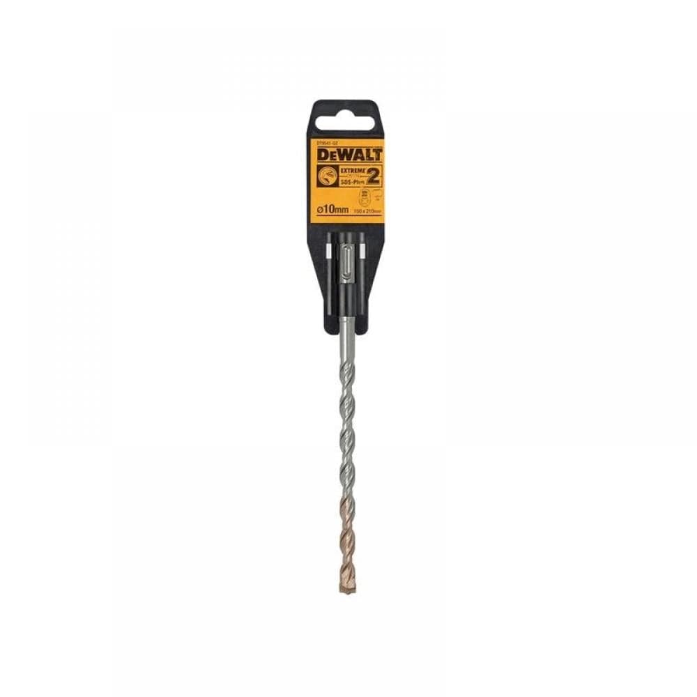 Dewalt DT9541-QZ Sds Plus Extreme 2® Drill Bit 10 X 210Mm