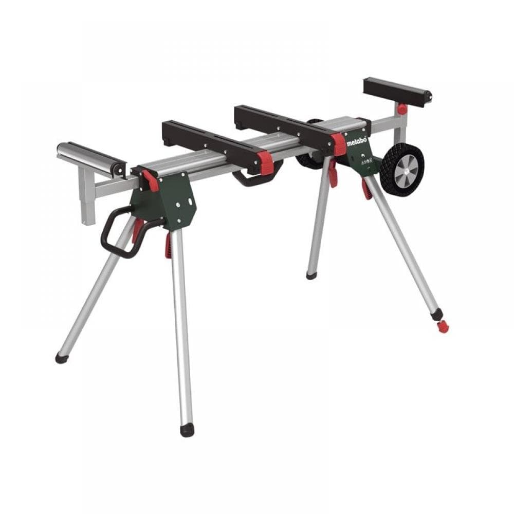 Metabo 629005000 Ksu 251 Extendable Mitre Saw Stand (127-250Cm)
